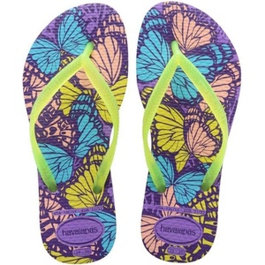 Havaianas Джапанки kids slim