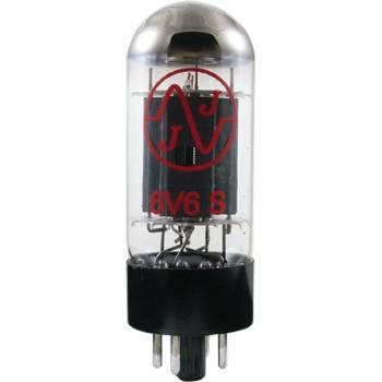 Image 1 of JJ Electronic 6V6 S Лампи за лампови усилватели (6V6S)