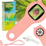 Recenzia KIK KX3133