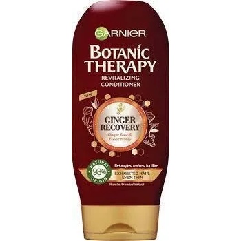 Garnier Botanic Therapy Honey Ginger Балсам за ревитализиране на повяхнала коса (GR-CON-BT-HONEY)