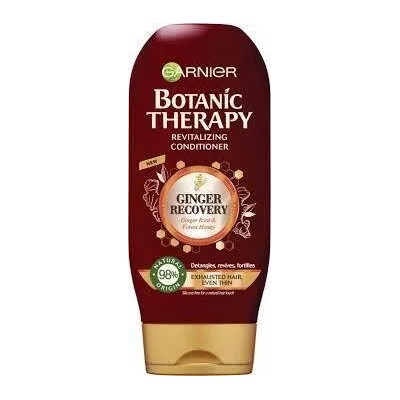Garnier Botanic Therapy Honey Ginger Балсам за ревитализиране на повяхнала коса (GR-CON-BT-HONEY)