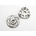 Traxxas Slipper pressure plate & hub (aluminum alloy), TRX5556 (TRX5556)