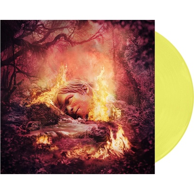 Weezer ♫ SZNZ - Summer / Limited Edition / Indies / Yellow LP