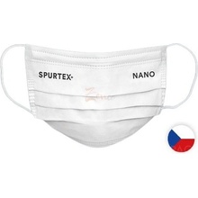 SpurTex nanorúška PP Standard 50 ks