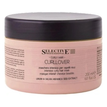 Selective Professional ONcare Curllover Mask 200 ml