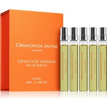 Ormonde Jayne Ormonde Woman Ormonde Jayne Ormonde Woman parfumovaná voda 5x8 ml