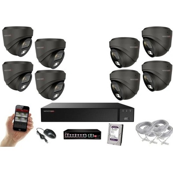 Monitorrs Security 6377K8B