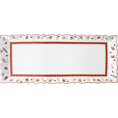 Villeroy & Boch Toy´s Delight podnos 39x16cm – Hledejceny.cz