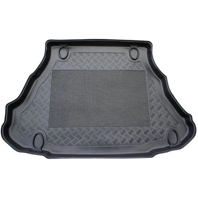 Стелка за багажник за Alfa Romeo GT (2004-2010) - Без субуфер в багажника