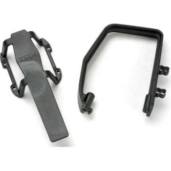 Traxxas предпазител на скоростната кутия