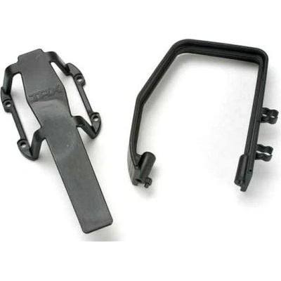 Traxxas предпазител на скоростната кутия