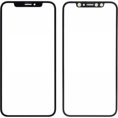 iPhone X glass+OCA