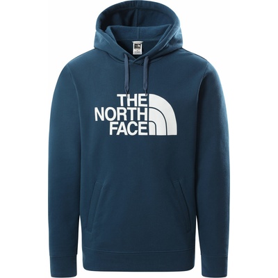 The North Face Taupe tmavo modrá