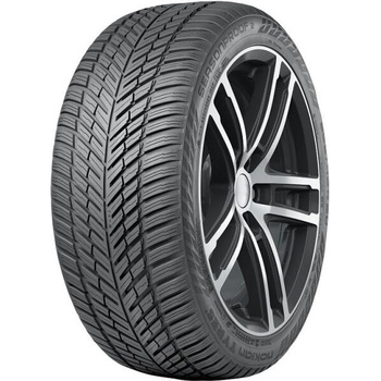 Image 1 of Nokian Seasonproof 2 195/60 R15 88H