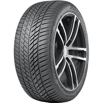 Nokian Seasonproof 2 195/60 R15 88H