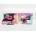 Mattel AUTO pink. with doll, set. , 15x15x20 cm, cards