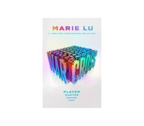 Warcross - Marie Lu