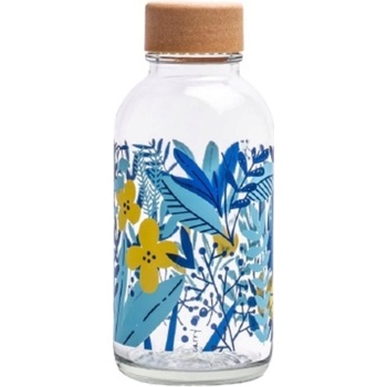 CARRY Бутилка - Little Jungle 0, 4 литра - 1 бр