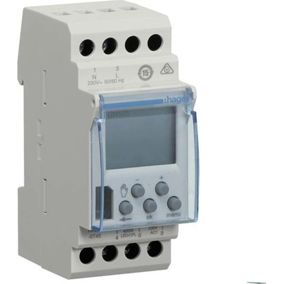 Hager EGN103