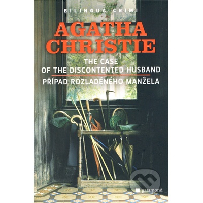 Případ rozladěného manžela, The Case of the Discontented Husband
