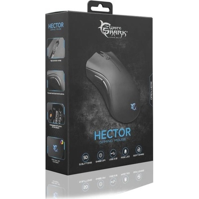 White Shark Hector GM-5008