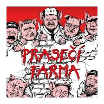 Prasečí farma: Nic Dietního! CD