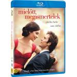 MagicBox Mielőtt megismertelek - Blu-ray (092089)