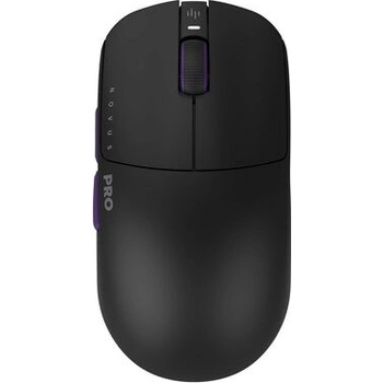 Dark Project Novus Pro Wireless Mouse DPP_Novus_PRO_BB