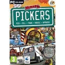 Pickers