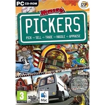 Pickers