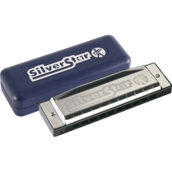 HOHNER SilverStar E