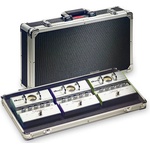 Stagg Кейс за китарни ефекти stagg - Модел upc-500