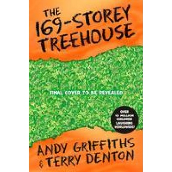 169-storey Treehouse