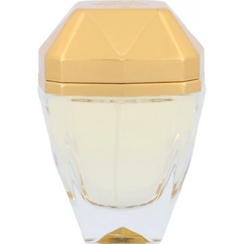 Paco Rabanne Lady Million eau my gold toaletná voda dámska 50 ml