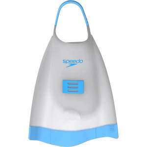 Speedo dmc elite fins blue m