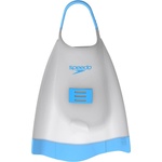 Speedo dmc elite fins blue m