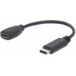 Manhattan USB Adapter (353335)