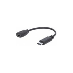 Manhattan USB Adapter (353335)