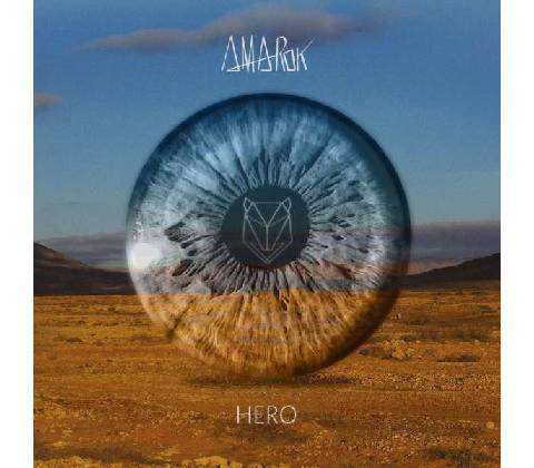 AMAROK - HERO CD