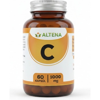Altena Vitamín C 1000mg 60 kapsúl