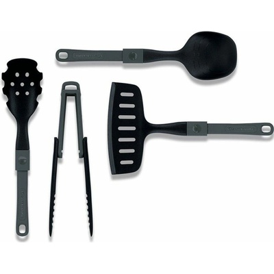 LIFEVENTURE Ellipse Folding Utensil Set
