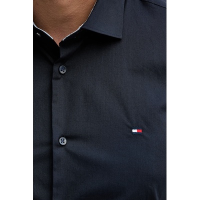 Tommy Hilfiger Памучна риза Tommy Hilfiger (MW0MW41661)