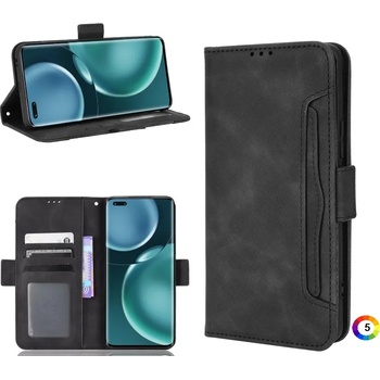Image 1 of Honor Magic4 Pro Wallet Калъф и Протектор