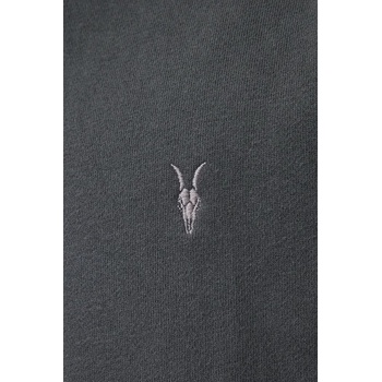 AllSaints суичър с качулка RAVEN OTH HOODY (M003NZ)
