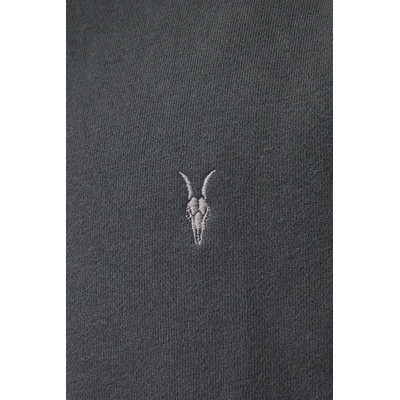 AllSaints суичър с качулка RAVEN OTH HOODY (M003NZ)