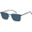 Tommy Hilfiger Слънчеви очила Tommy Hilfiger Men's Square Sunglasses - Blue Ruthenium