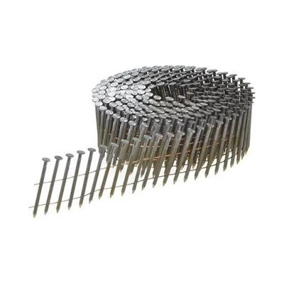 Bostitch hřebíky FAC konvexní hřebíky ve svitku 2,5 X 60mm (9000 ks) F250R60Q