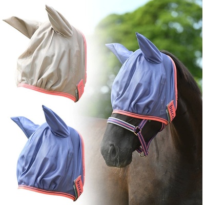 Bucas Maska na hlavu Freedom navy grape – Zboží Dáma