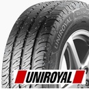 Osobní pneumatiky Uniroyal RainMax 3 215/60 R16 103T