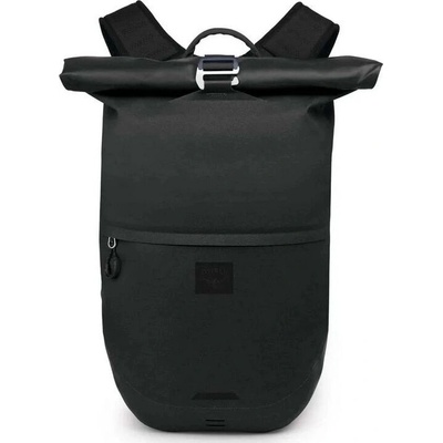 Osprey Metron WP Black/Anchor Blue 25 l